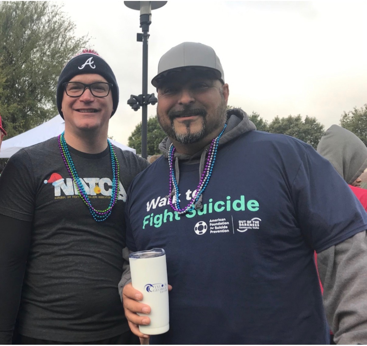 Advocating for the union and members